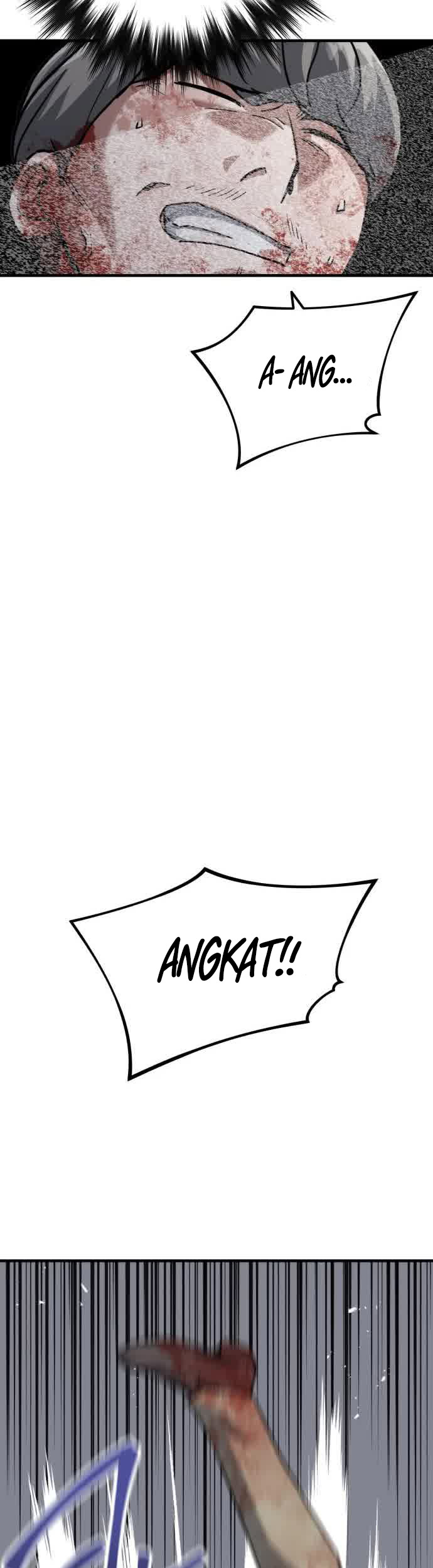 Killing Killer Chapter 38 - halaman 60