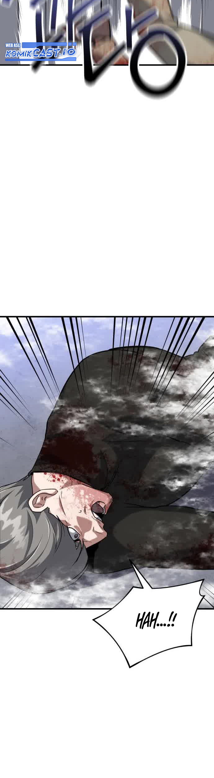 Killing Killer Chapter 38 - halaman 61