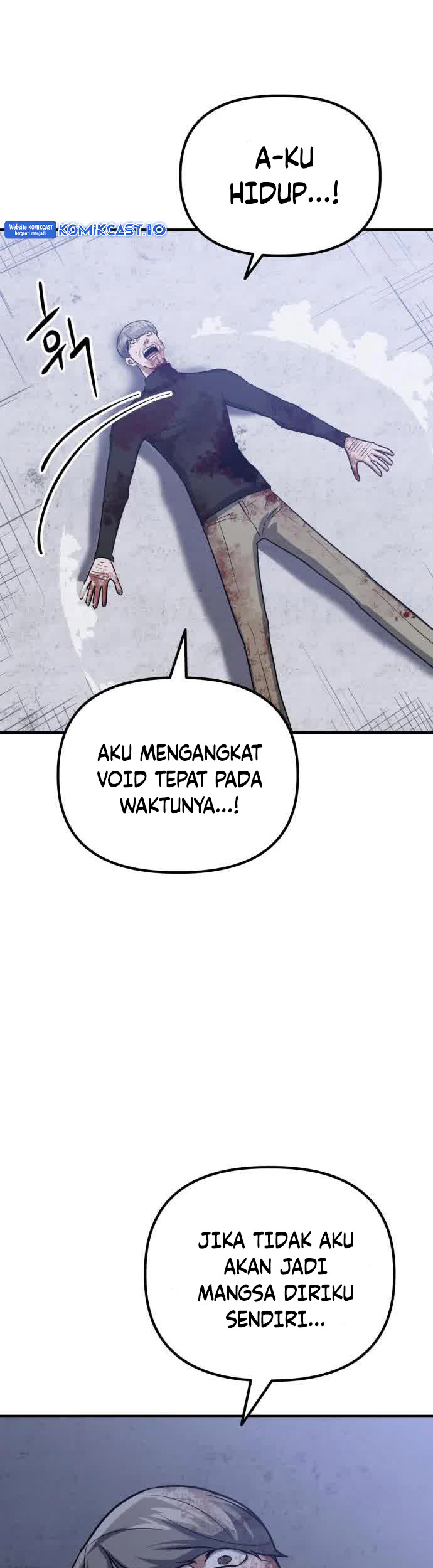 Killing Killer Chapter 38 - halaman 62