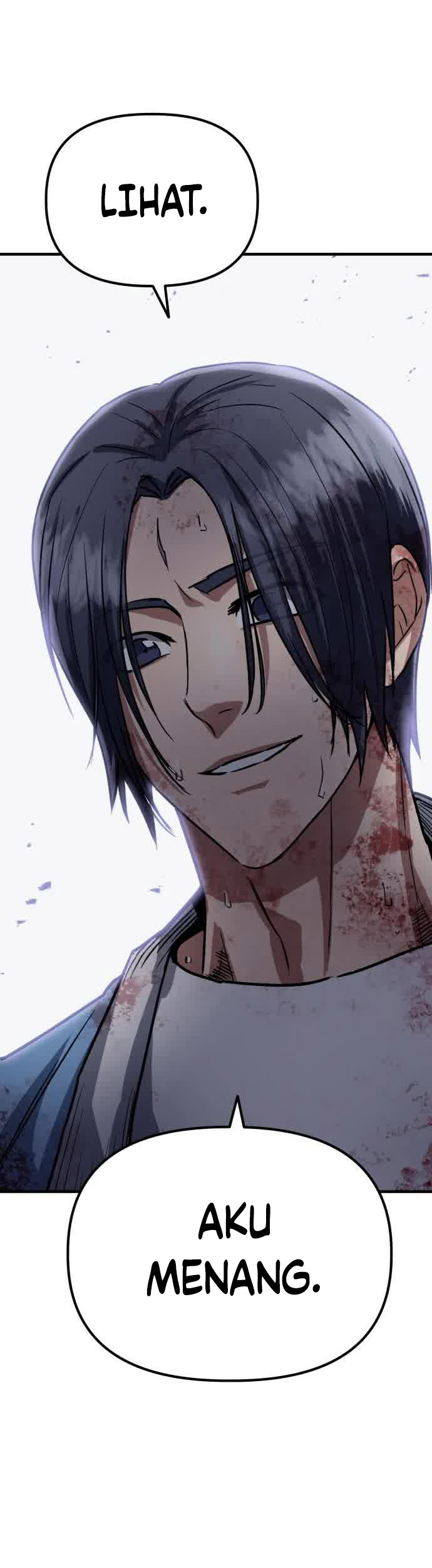 Killing Killer Chapter 38 - halaman 65