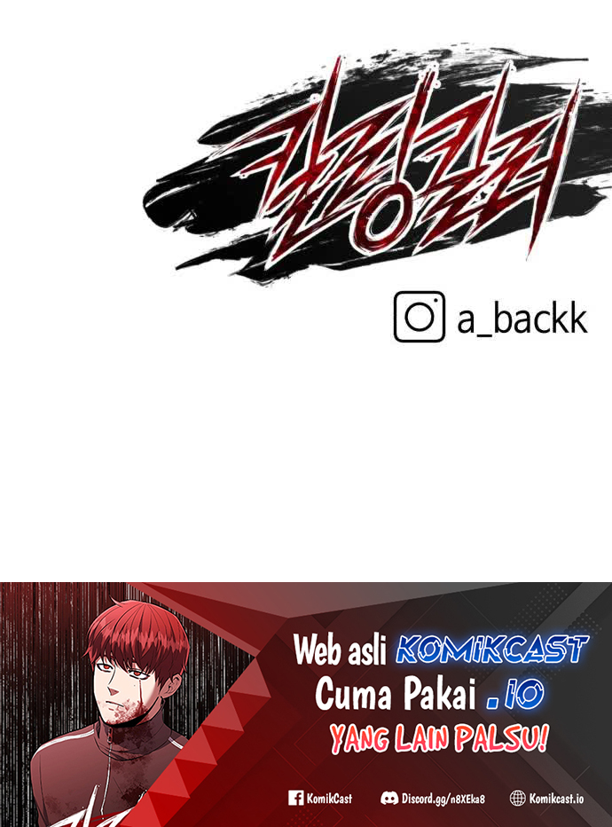 Killing Killer Chapter 38 - halaman 66