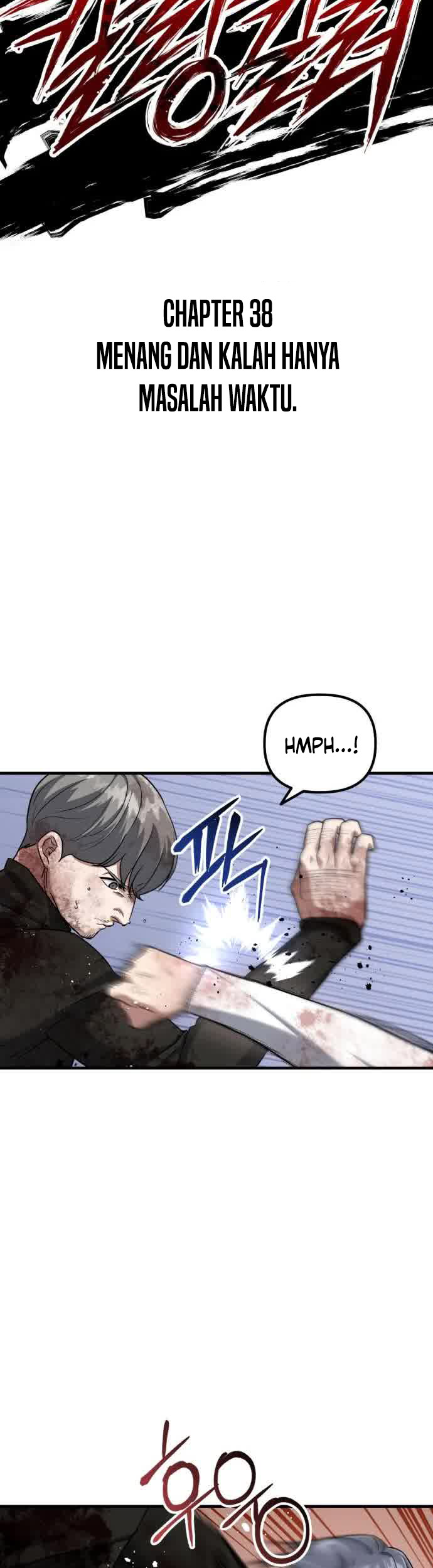 Killing Killer Chapter 38 - halaman 8