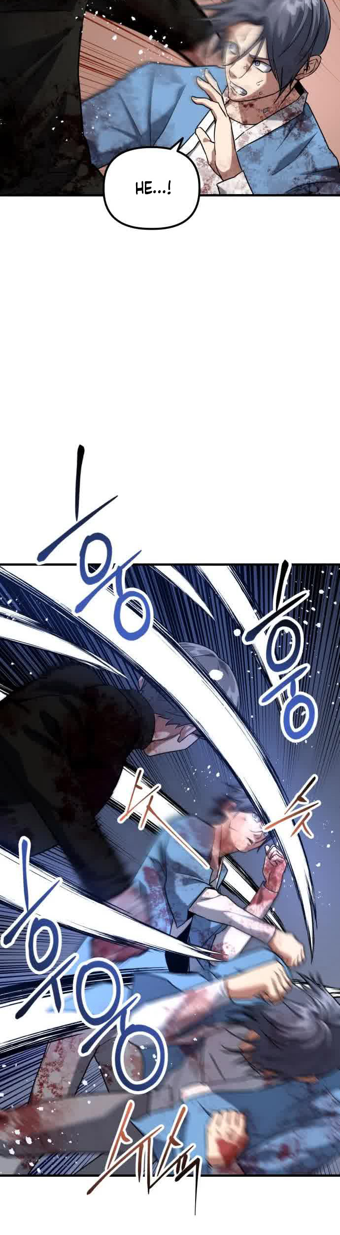 Killing Killer Chapter 38 - halaman 9