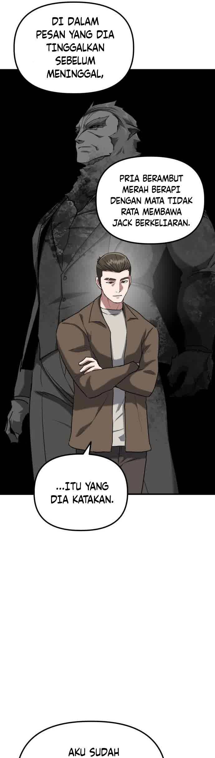 Killing Killer Chapter 39 - halaman 10