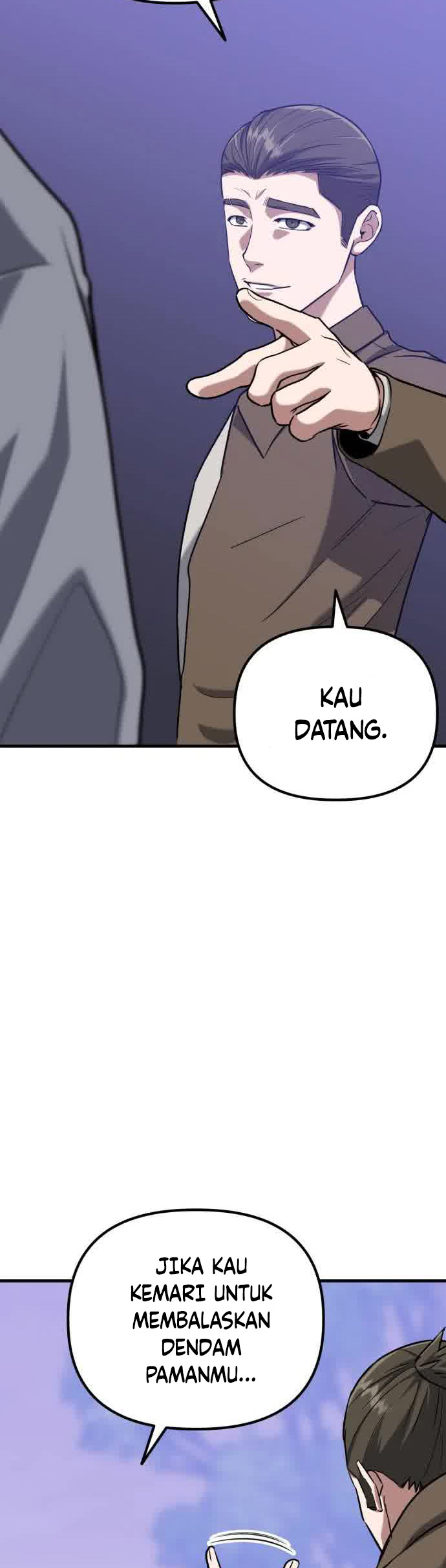 Killing Killer Chapter 39 - halaman 12