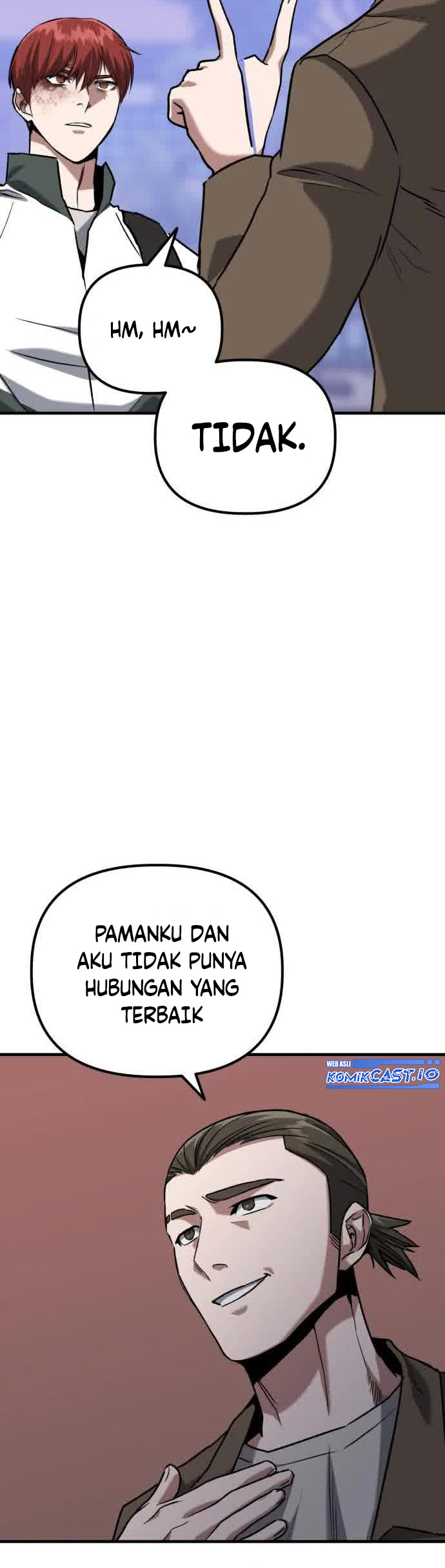 Killing Killer Chapter 39 - halaman 13