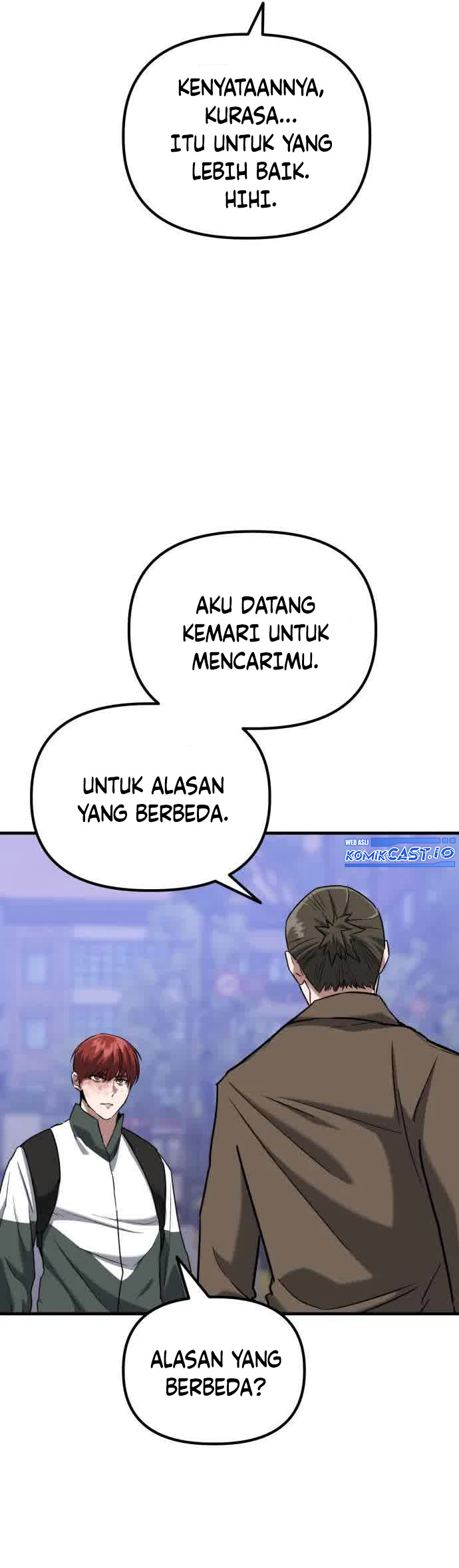 Killing Killer Chapter 39 - halaman 14