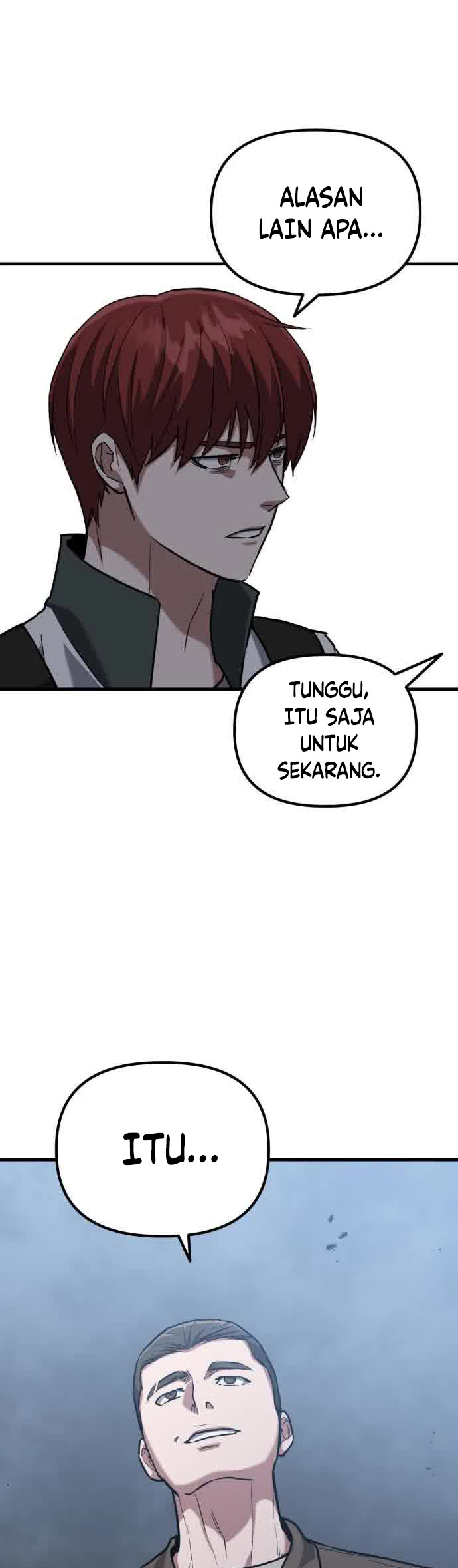 Killing Killer Chapter 39 - halaman 15