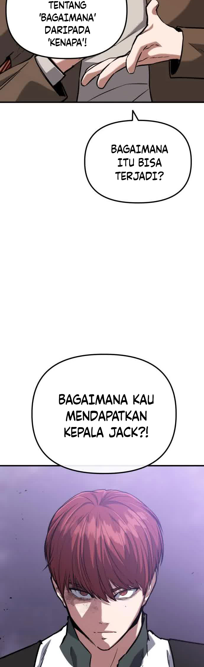 Killing Killer Chapter 39 - halaman 19