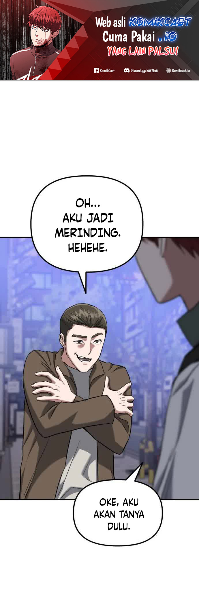Killing Killer Chapter 39 - halaman 2