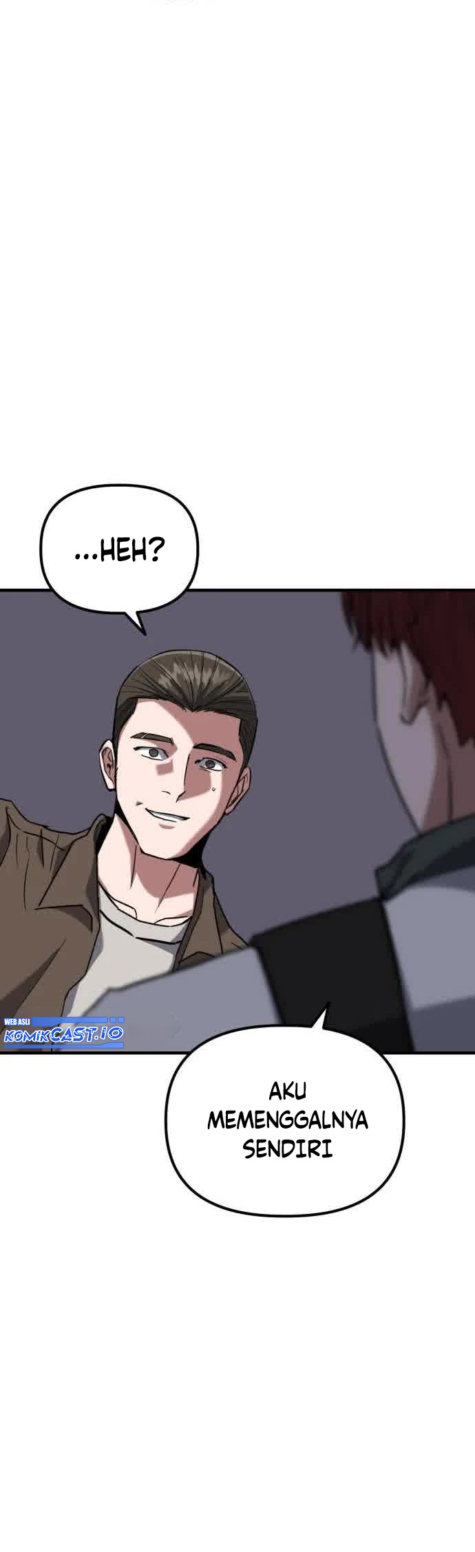 Killing Killer Chapter 39 - halaman 21