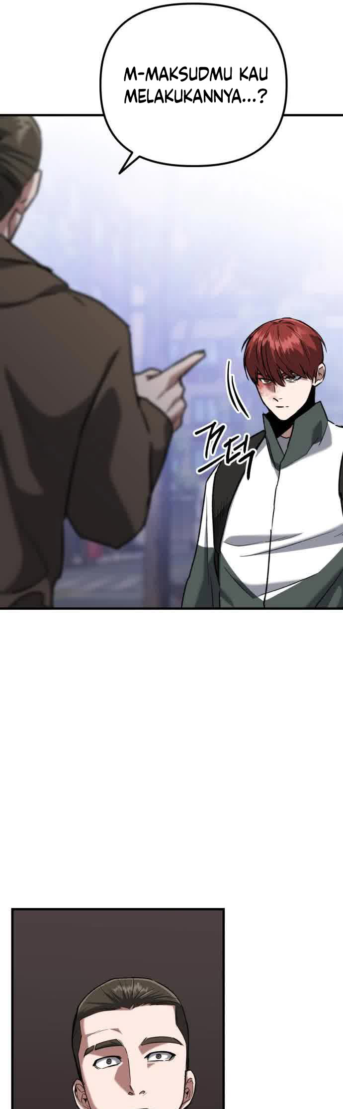 Killing Killer Chapter 39 - halaman 22