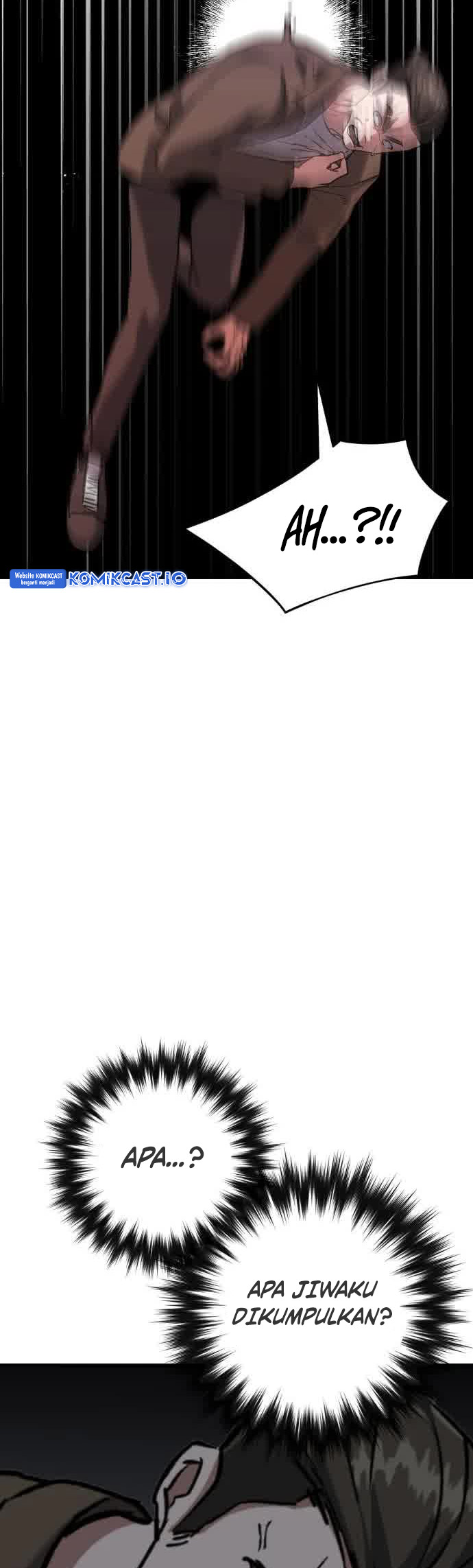 Killing Killer Chapter 39 - halaman 27