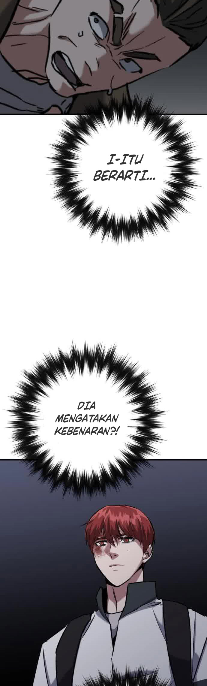 Killing Killer Chapter 39 - halaman 28