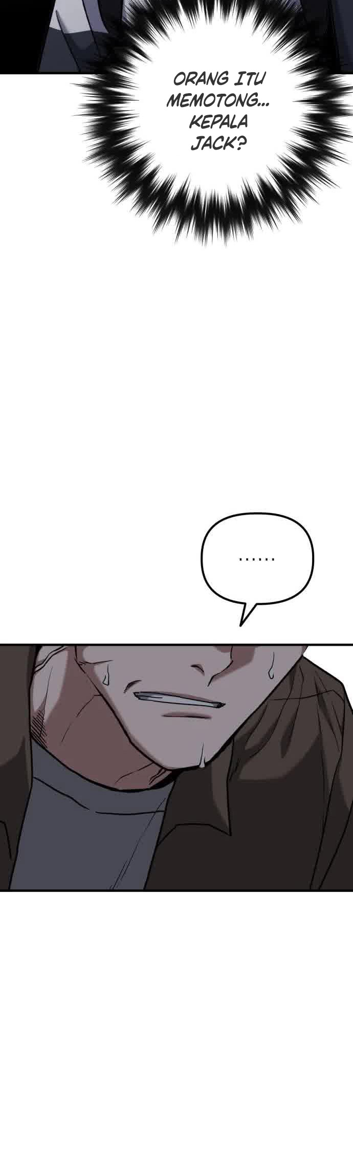 Killing Killer Chapter 39 - halaman 29
