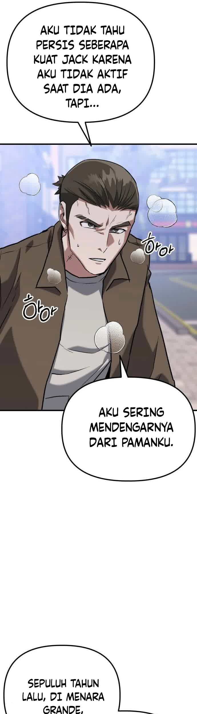 Killing Killer Chapter 39 - halaman 30