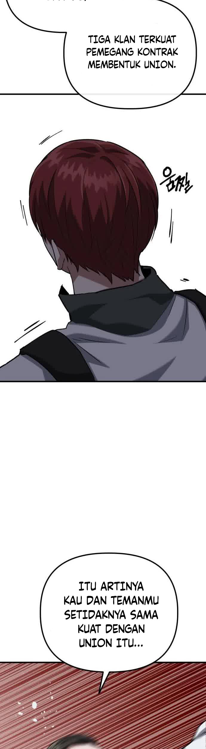Killing Killer Chapter 39 - halaman 31