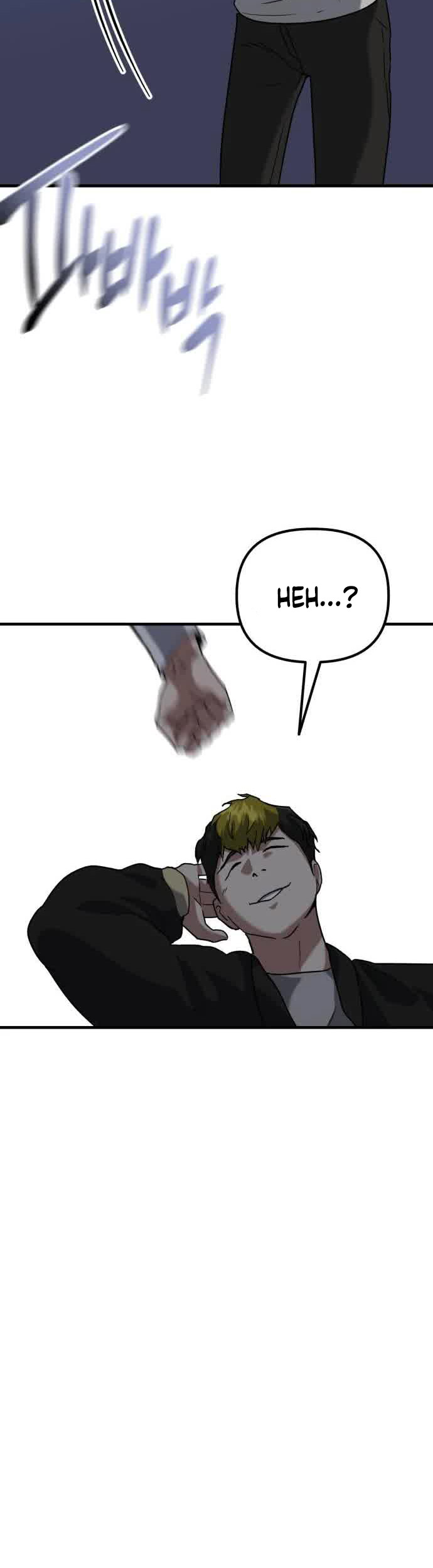 Killing Killer Chapter 39 - halaman 41