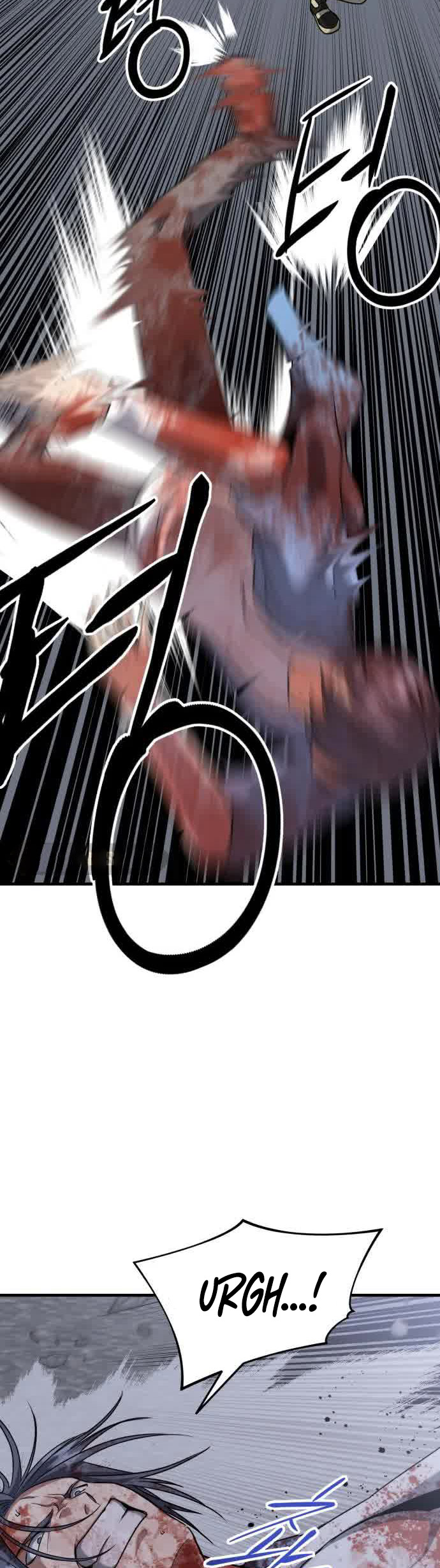 Killing Killer Chapter 39 - halaman 43