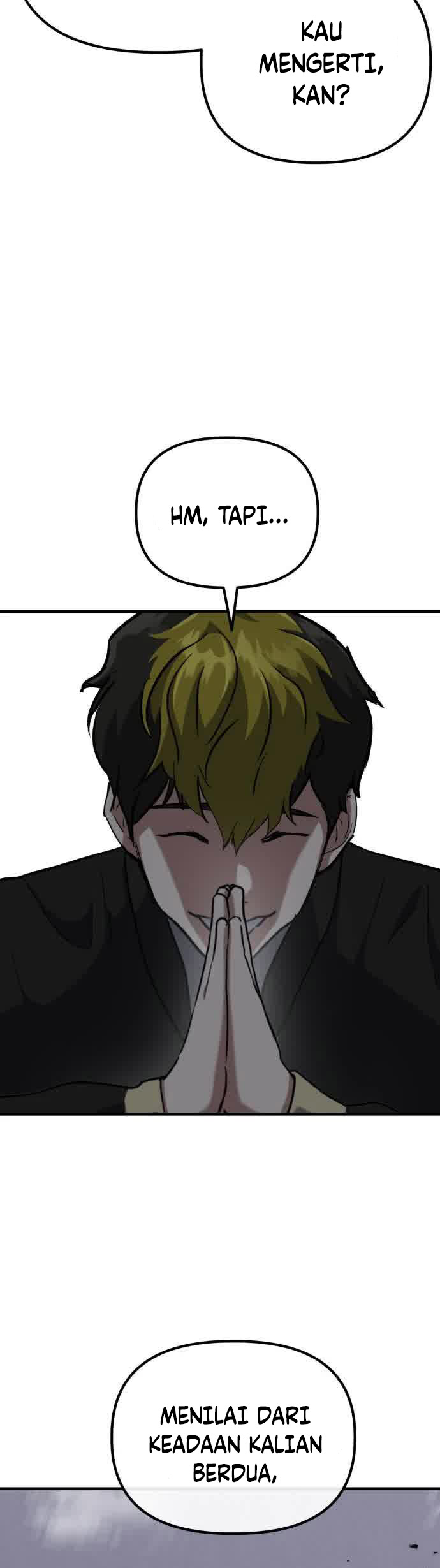 Killing Killer Chapter 39 - halaman 45