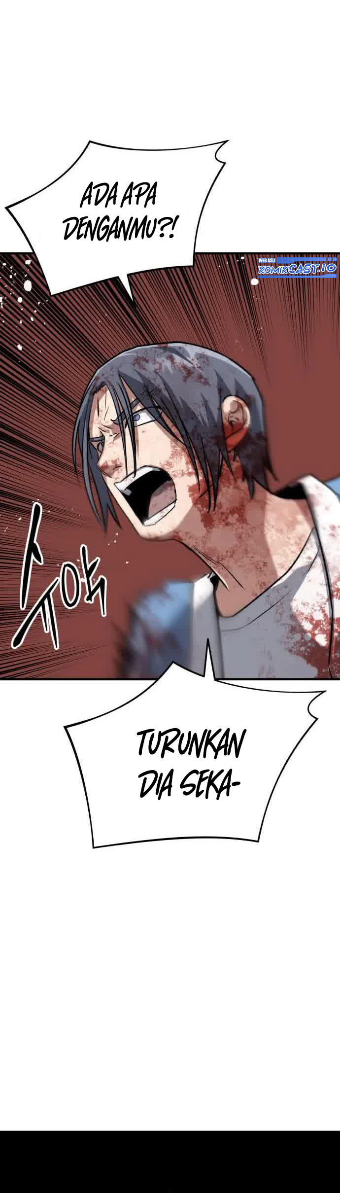Killing Killer Chapter 39 - halaman 49