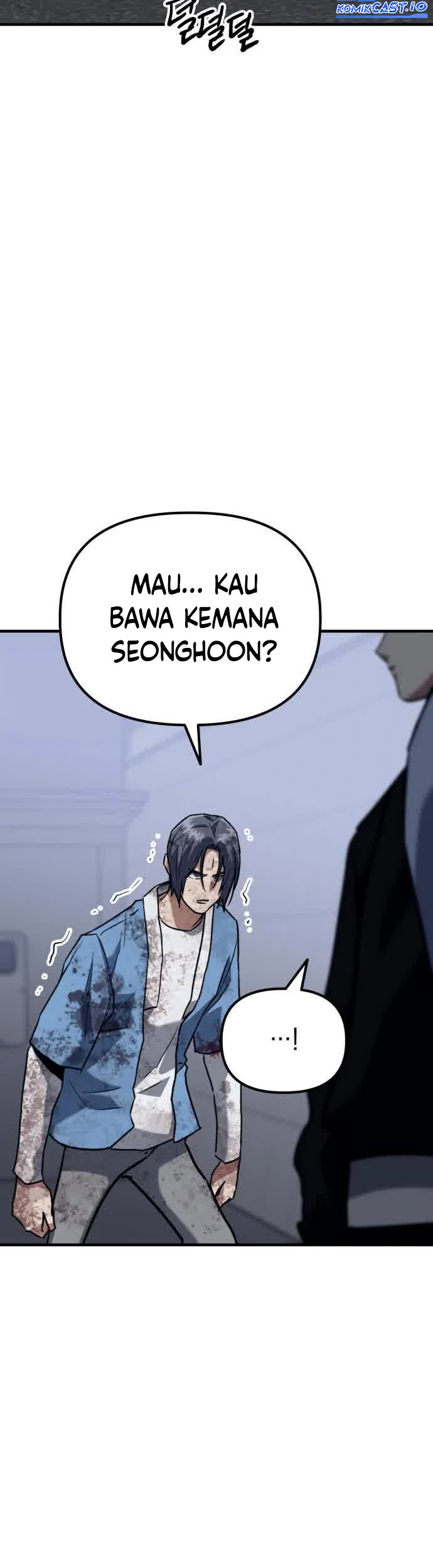 Killing Killer Chapter 39 - halaman 52