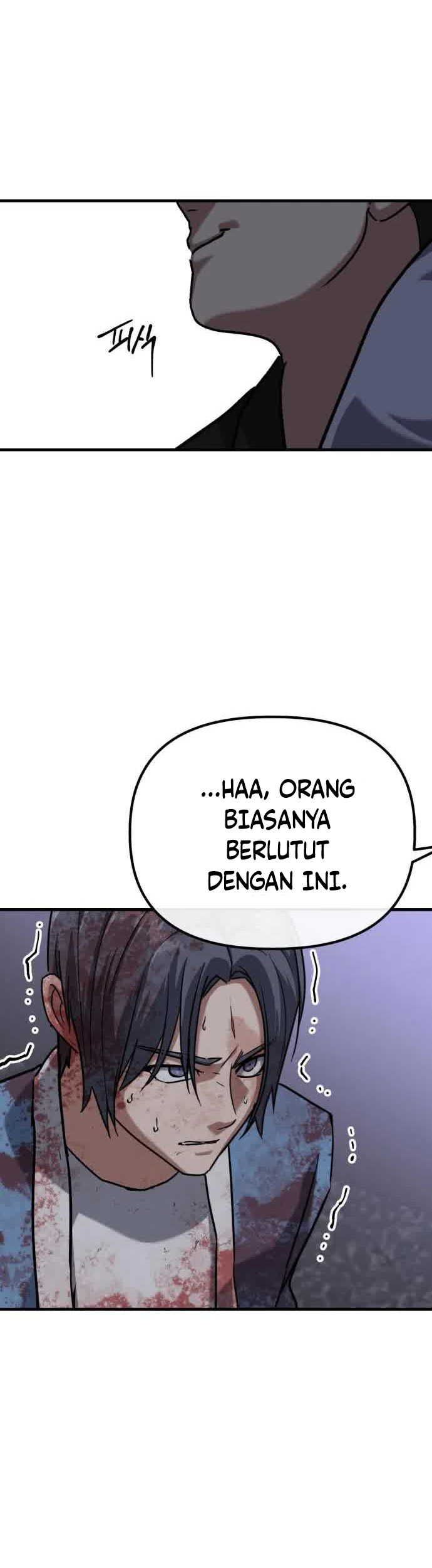 Killing Killer Chapter 39 - halaman 53