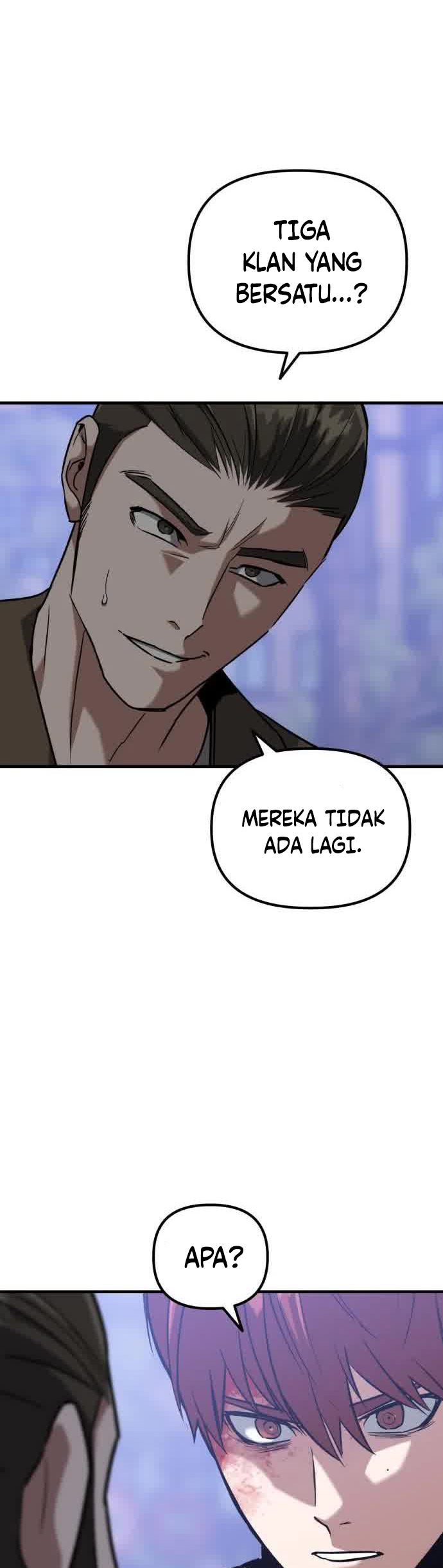 Killing Killer Chapter 39 - halaman 55