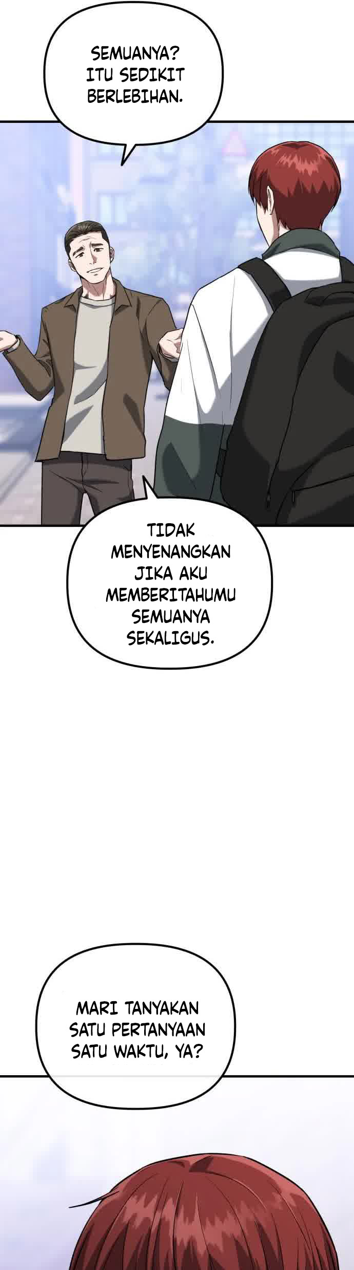 Killing Killer Chapter 39 - halaman 6