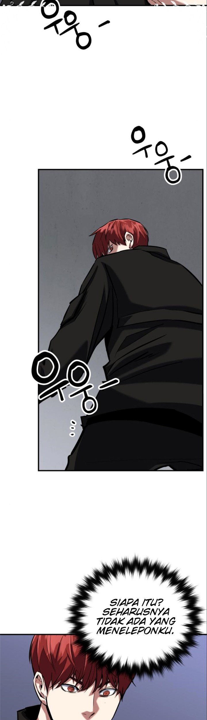 Killing Killer Chapter 4 - halaman 10