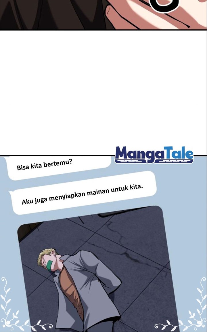Killing Killer Chapter 4 - halaman 13