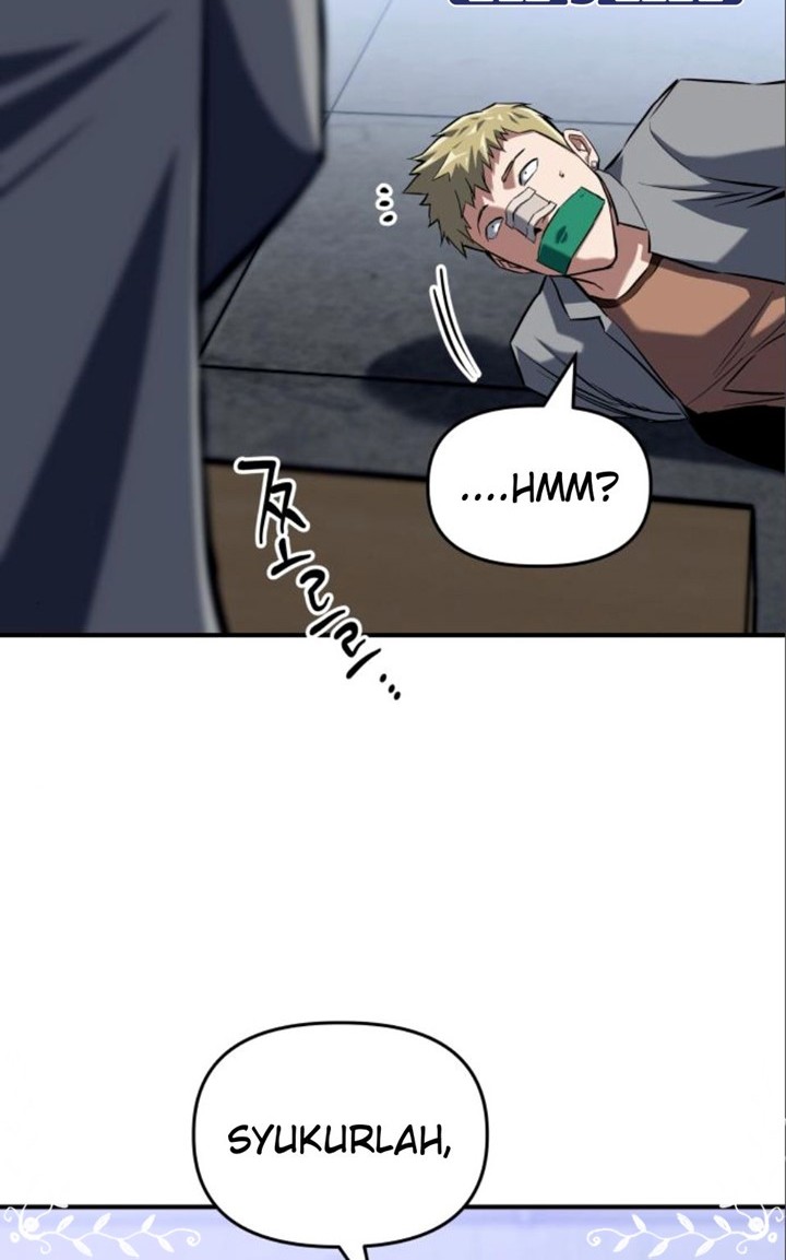 Killing Killer Chapter 4 - halaman 17