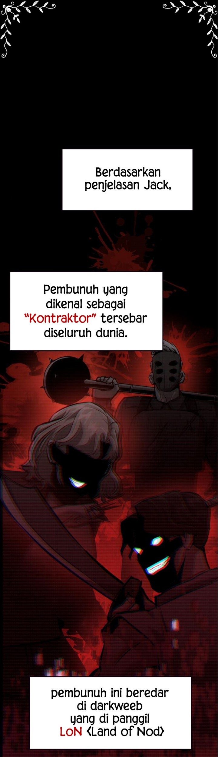 Killing Killer Chapter 4 - halaman 2