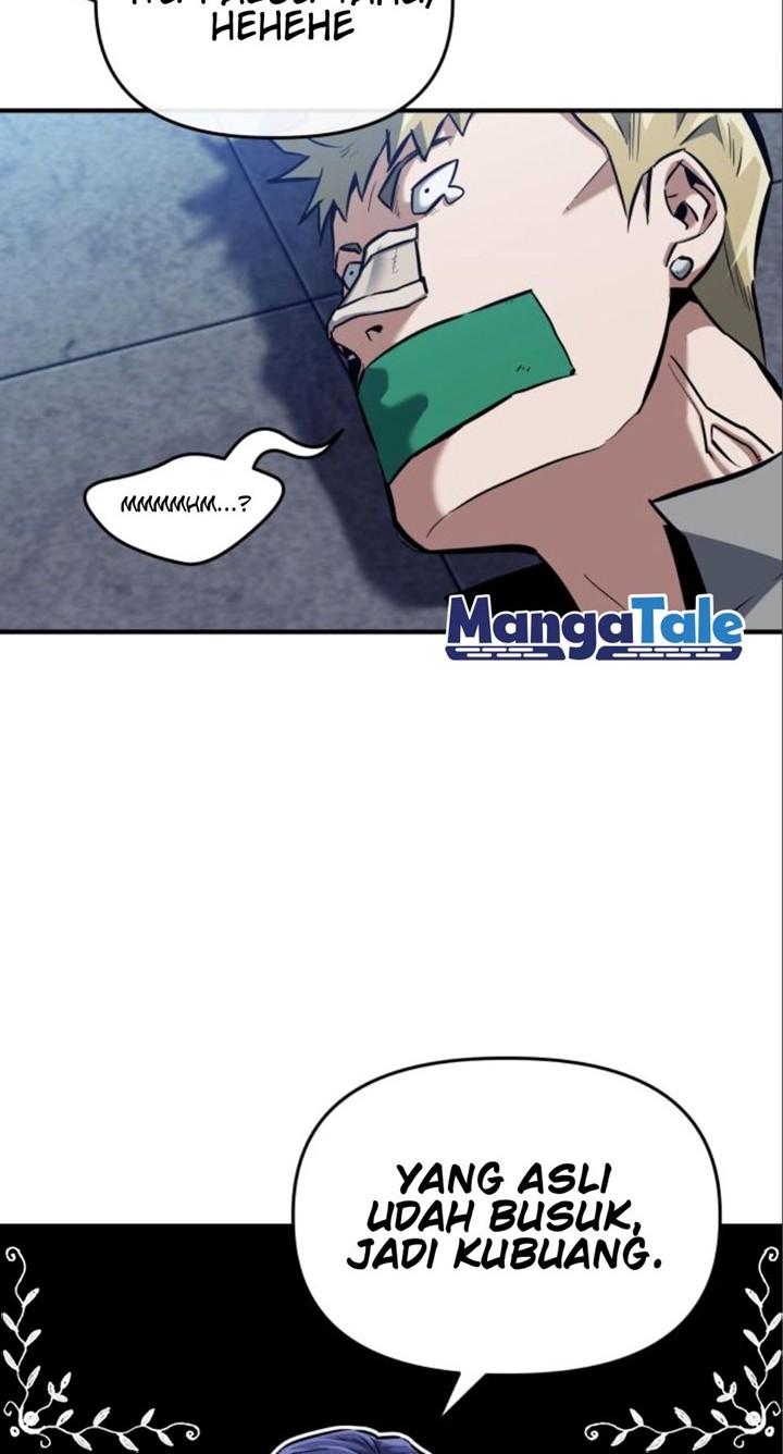 Killing Killer Chapter 4 - halaman 23