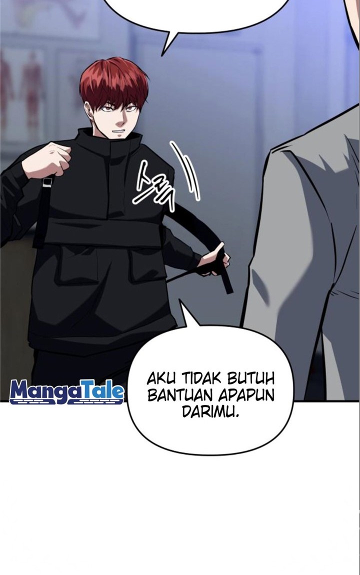 Killing Killer Chapter 4 - halaman 42
