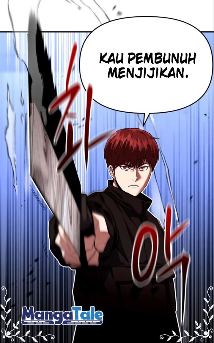 Killing Killer Chapter 4 - halaman 44
