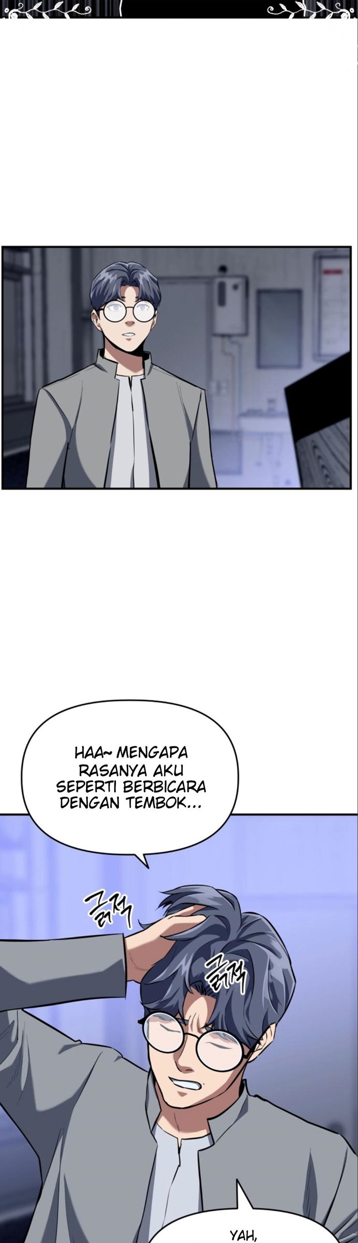 Killing Killer Chapter 4 - halaman 45
