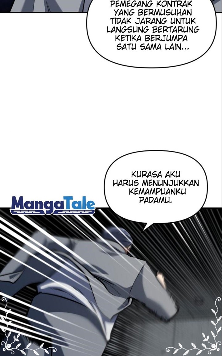 Killing Killer Chapter 4 - halaman 46