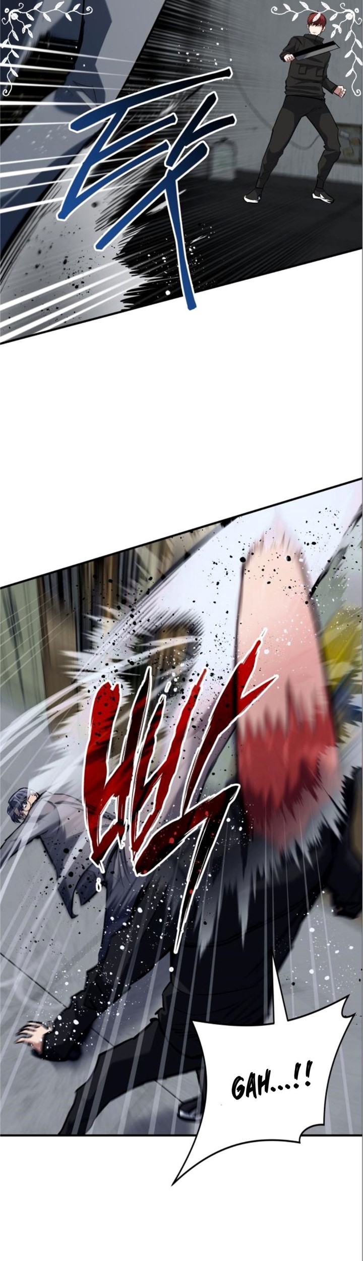 Killing Killer Chapter 4 - halaman 47