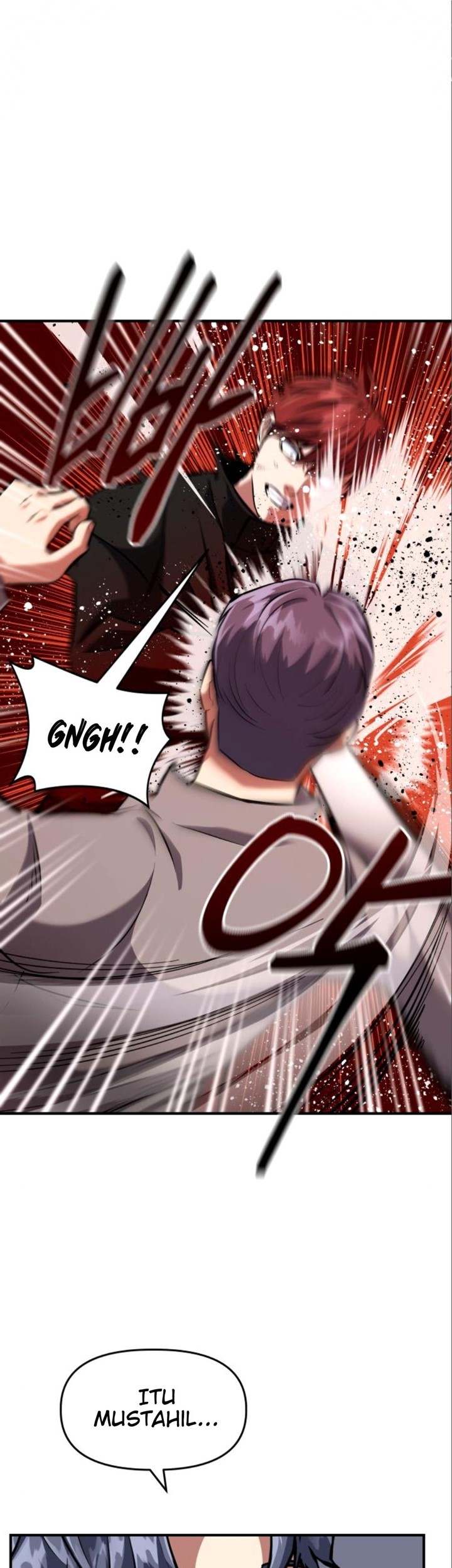 Killing Killer Chapter 4 - halaman 49