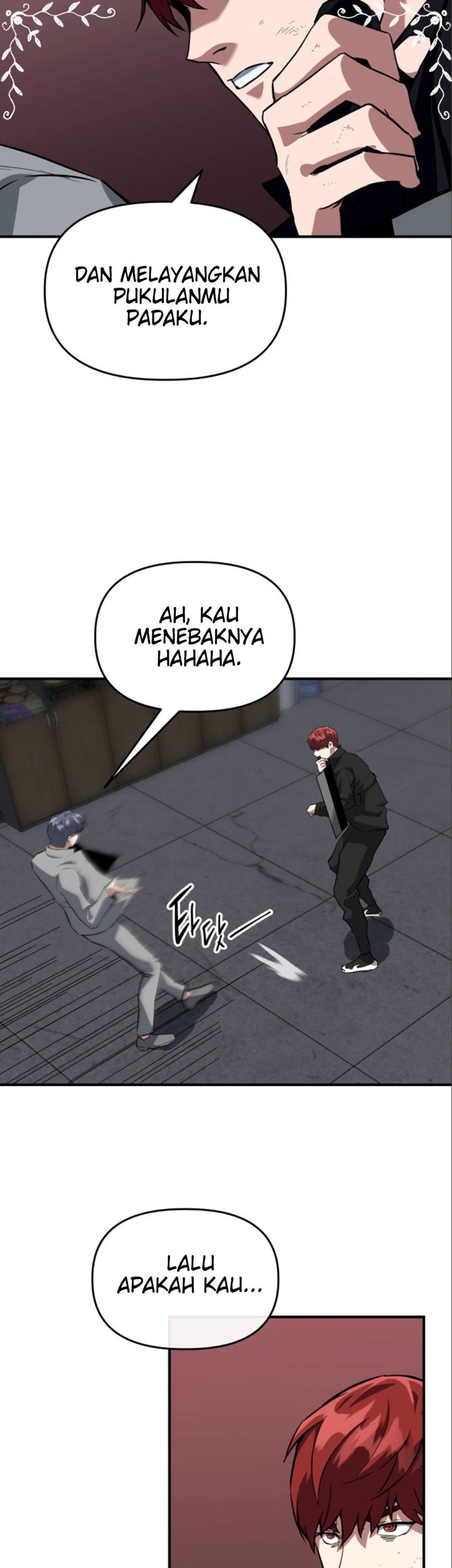 Killing Killer Chapter 4 - halaman 53