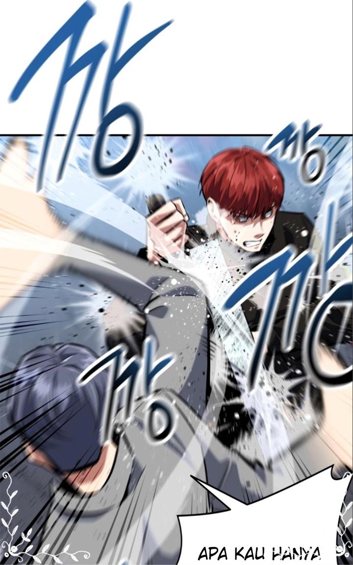 Killing Killer Chapter 4 - halaman 56