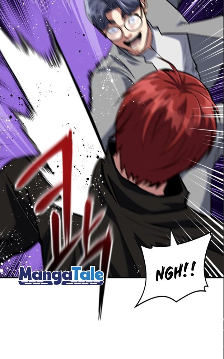 Killing Killer Chapter 4 - halaman 58