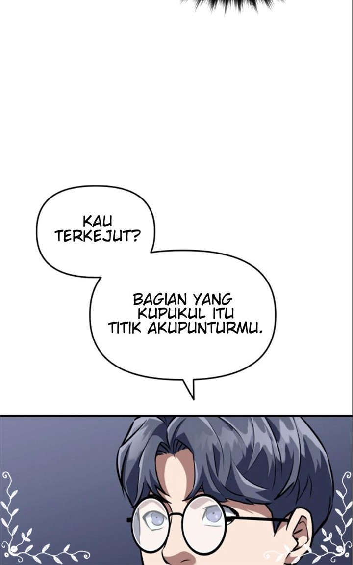 Killing Killer Chapter 4 - halaman 60