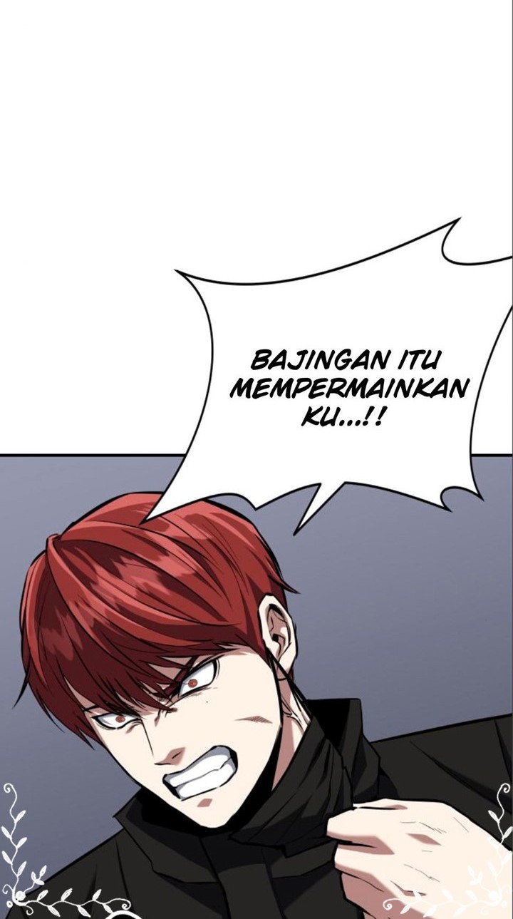 Killing Killer Chapter 4 - halaman 9