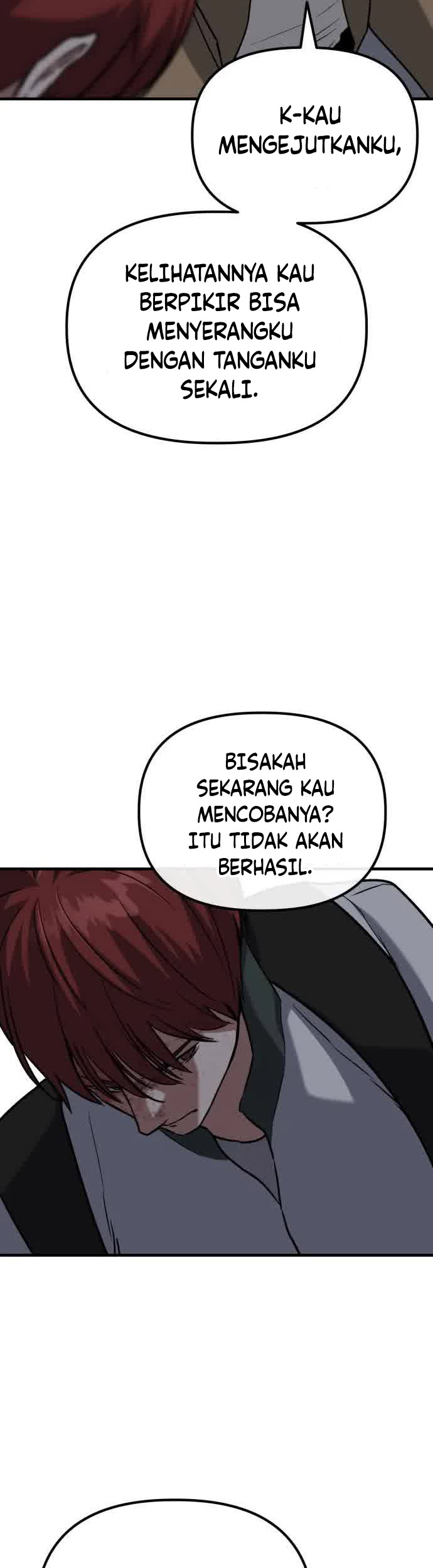 Killing Killer Chapter 40 - halaman 11