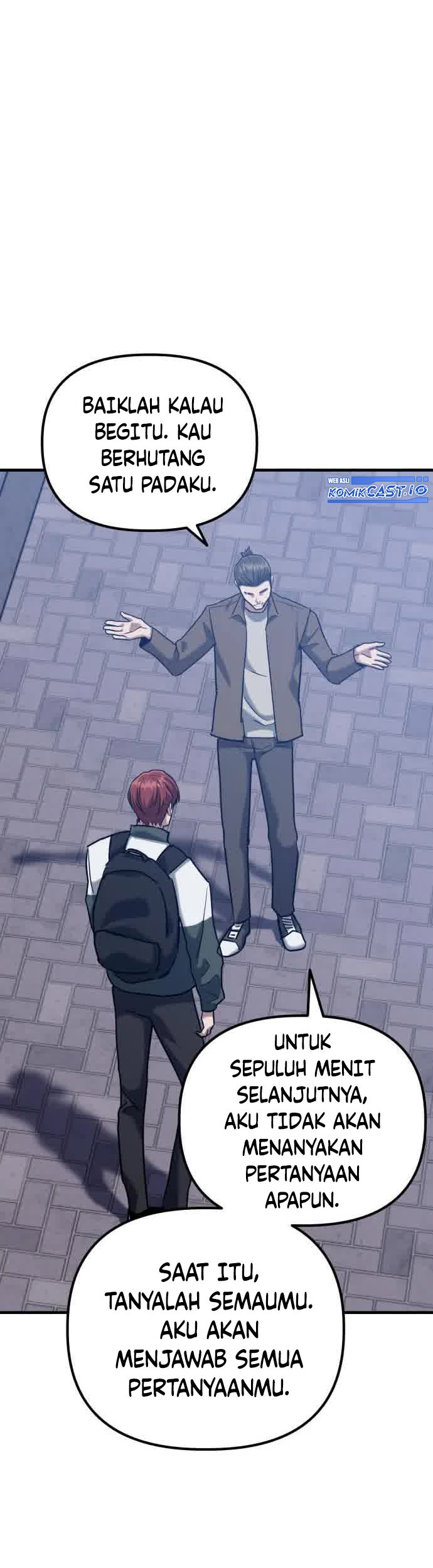 Killing Killer Chapter 40 - halaman 14