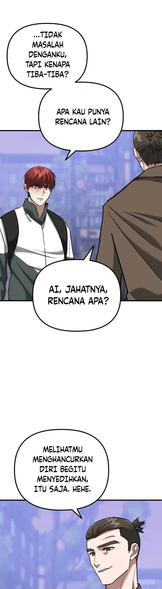 Killing Killer Chapter 40 - halaman 16