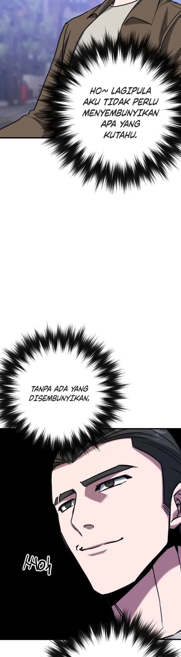 Killing Killer Chapter 40 - halaman 18
