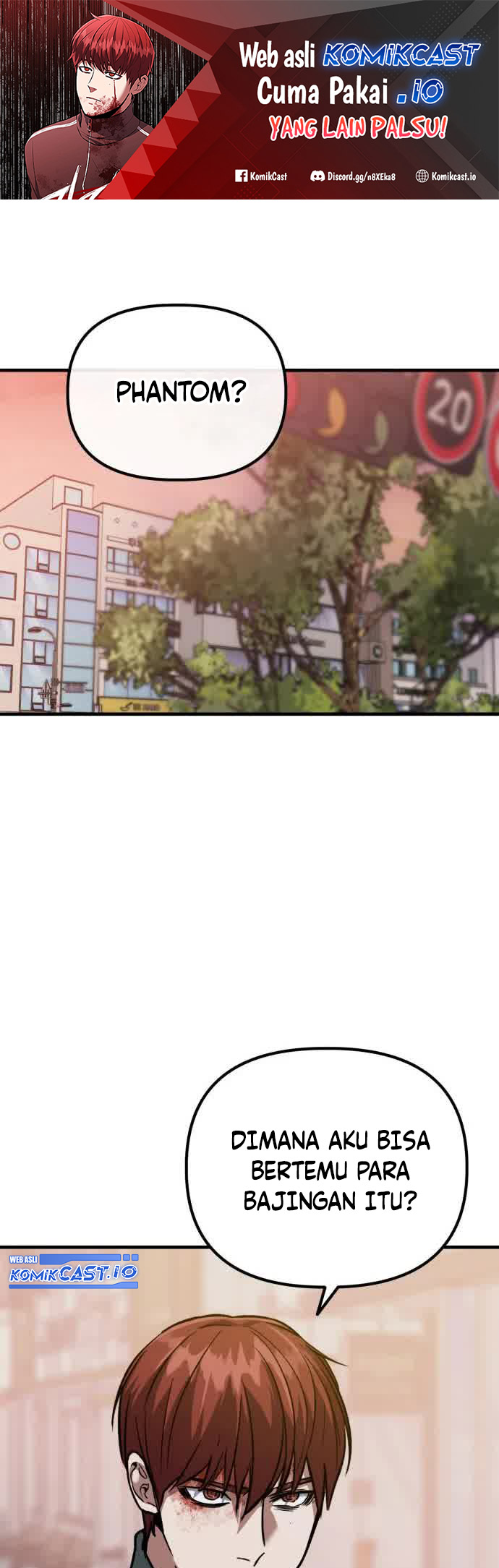 Killing Killer Chapter 40 - halaman 2
